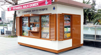 İstanbul Halk Ekmek’e dev zam: Fiyatlar yüzde 66 arttı