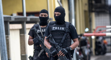 İstanbul Havaalanında Nokta Operasyon: PKK'lı Kadın Terörist Yakalandı!