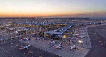 İstanbul Havalimanı metrosunda flaş gelişme: Tarih belli oldu