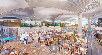 İstanbul Havalimanı zirvede kaldı: Bu gurur hepimizin