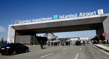İstanbul Havalimanı’nda maymun çiçeği hareketliliği: 11 Afrika ülkesinden yapılan uçuşlar takibe alındı