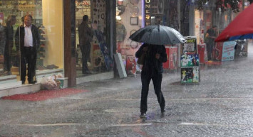 İstanbul için acil uyarı! İki gün sürecek