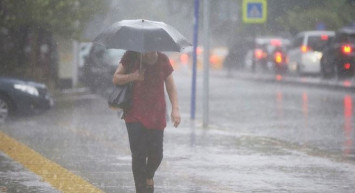 İstanbul için bir alarm daha verildi: 7 bin şimşek bekleniyor! İşte 11 Ağustos 2022 hava durumu