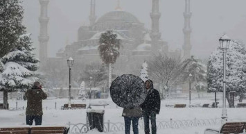 İstanbul için La Nina uyarısı: Bu kış daha zor ve yağışlı geçecek
