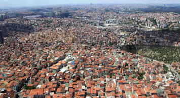 İstanbul için özel deprem kanunu geliyor: Detayları Bakan Özhaseki açıkladı