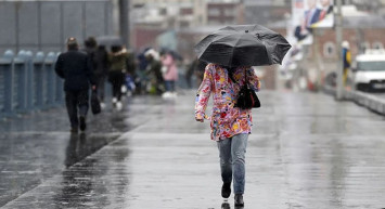 İstanbul için sağanak yağış uyarısı: AKOM tarih vererek açıkladı