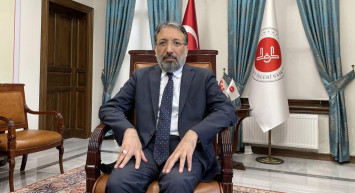 İstanbul İl Müftüsü Prof. Dr. Safi Arpaguş kimdir? Prof. Dr. Safi Arpaguş nereli, kaç yaşında? İstanbul Müftüsü Prof. Dr. Safi Arpaguş hakkında merak edilenler