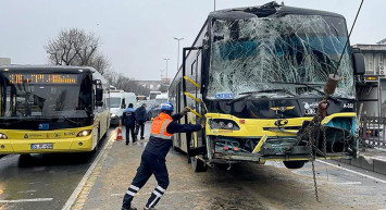 İstanbul kaderine terk edildi: İşte 5 yılda ihmalden kaynaklı meydana gelen kazalar!