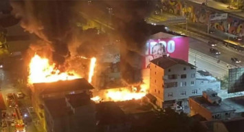 İstanbul Kadıköy’de doğal gaz patlaması: 3 vatandaş hayatını kaybetti