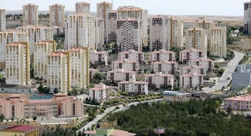 İstanbul, konut satışlarında lider: TÜİK verilerine göre 16 bin 344 satış gerçekleşti!