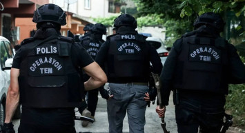 İstanbul merkezli eş zamanlı operasyon: Zaza Doğan organize suç örgütü çökertildi