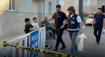 İstanbul Merkezli Usulsüz İskan Operasyonu: 27 Şüpheli Gözaltına Alındı