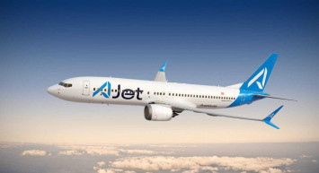 İstanbul-Sivas uçağı acil iniş yaptı