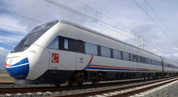 İstanbul-Sofya Ekspresi 2 yıl aradan tekrardan hizmete sunuldu