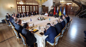 İstanbul tahıl zirvesi nedir? Türkiye diplomaside tarih yazmaya devam ediyor
