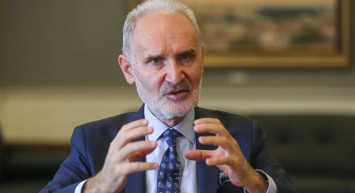 İstanbul Ticaret Odası Başkanı Avdagiç iş dünyasını değerlendirdi!