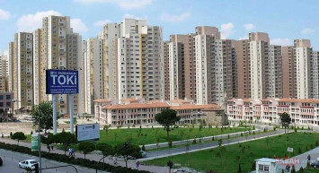 İstanbul TOKİ kura çekimi ne zaman yapılacak? TOKİ başvuru ücret iadesi hangi tarihte? 2023 TOKİ İstanbul konut kura çekimi tarihleri netleşti
