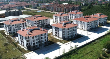 İstanbul TOKİ kura çekimleri başladı mı, sonuçları ne zaman açıklanacak? İstanbul TOKİ kura sorgulama nasıl yapılır? 2023 İstanbul TOKİ kura çekimi listesi