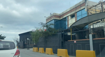 İstanbul Tuzla’da gemi patlaması: Ölü ve yaralılar var