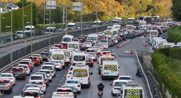 İstanbul Valiliği açıkladı: Trafiğe bayram düzenlemesi
