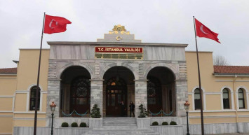 İstanbul Valiliği kararı açıkladı: Suriyeliler kayıtlı oldukları illere dönecek