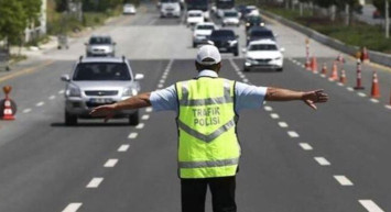 İstanbul Valiliği uyardı: Bu yollar trafiğe kapatılacak