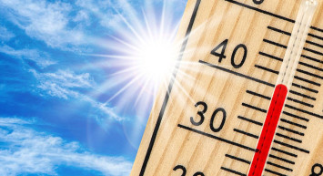 İstanbul Valiliği uyardı: Sıcaklıklar ortalamanın üstüne çıkıyor