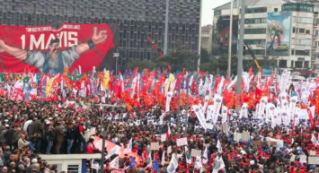 İstanbul Valiliği’nden 1 Mayıs açıklaması: Toplu taşımaya kısıtlama getirildi