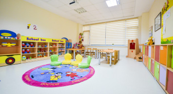 İstanbul Valiliği'nden belediyelere kreş ve anaokulu bildirimi