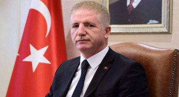 İstanbul Valisi Davut Gül uyardı: Görürseniz hemen 112’yi arayın