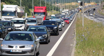 İstanbul ve Ankara bayram tedbirleri: Ağır tonajlı araçlara giriş yasağı konuldu