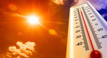 İstanbul ve Ankara için 30 dereceye işaret edildi! Vatandaş sıcaktan patlayacak