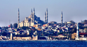 İstanbul ve İzmir için korkutan açıklama: Sular altında kalabilir