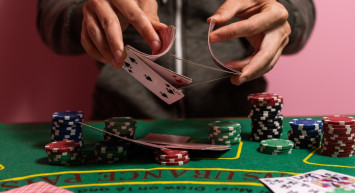 İstanbul ve Mardin'de yasadışı bahis operasyonu