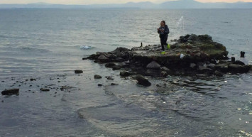 İstanbul Yenikapı deniz kaynaması nedir, neden oldu? Deniz kaynaması neye işarettir? Celal Şengör’den deniz kaynaması açıklaması