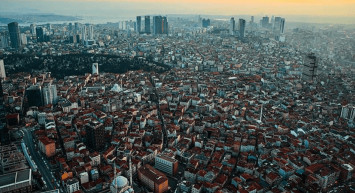 İstanbul yenilenmeye gidiyor: Bursa depremi sonrası harekete geçildi