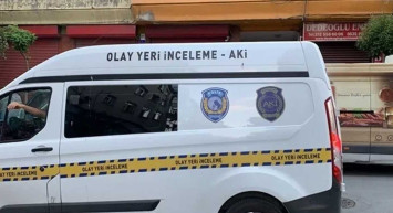 İstanbul Zeytinburnu'nda şüpheli ölüm! 8. sınıf öğrencisi evinin banyosunda asılı halde bulundu: Soruşturma başlatıldı
