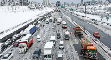 İstanbul'a giriş ve çıkışlar yasaklandı mı? İstanbul'a giriş çıkış neden yasak?