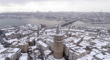 İstanbul’a kar yağacak mı, ne zaman yağacak? Bugün İstanbul’da kar yağışı var mı? 21 Aralık İstanbul hava durumu