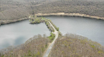 İstanbul'a sevindirici haber! Kazandere ve Papuçdere barajının doluluk oranları rekor seviyede arttı