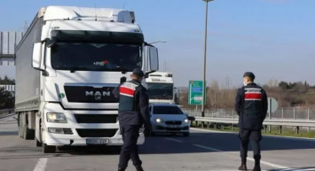 İstanbul'a tır ve kamyon girişi yasaklandı mı?  İstanbul'a kamyon ve tır girişi yasağı ne zaman kalkacak?