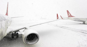 İstanbul'a uçak seferleri ertelendi mi? 10 Mart 2022 Sabiha Gökçen ve İstanbul Havalimanı uçuş iptali sorgulama