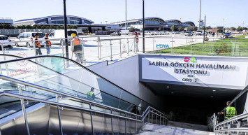 İstanbul’a yeni metro hattı geliyor: Cumhurbaşkanı Erdoğan açılışı yapacak