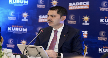 İstanbul'a yeni soluk: Murat Kurum'dan ‘İnsan Odaklı Belediyecilik’ sözü!