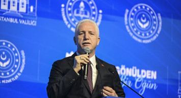 İstanbul'da 100 Bin Öğrenciye Sıcak Yemek Desteği