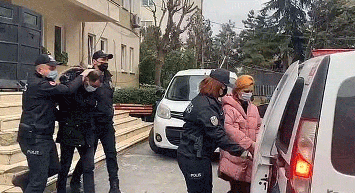 İstanbul’da 19 Günlük Bebeğini Öldürdüğü İddia Edilen Kadın Tutuklandı! 