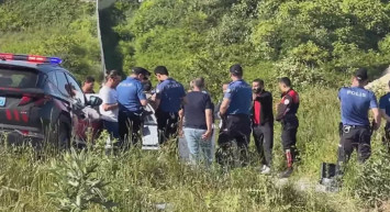 İstanbul’da 2 şahıs polisle çatıştı: Ölü ve yaralı var