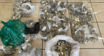 İstanbul'da akılalmaz olay: Tedavüldeki bozuk paraları kilosunu 70 liradan hurdacıya sattı!