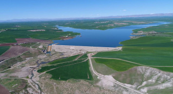 İstanbul’da barajlar ne kadar doldu? Barajların doluluk oranı arttı mı? 8 Şubat 2024 İSKİ güncel baraj doluluk oranı