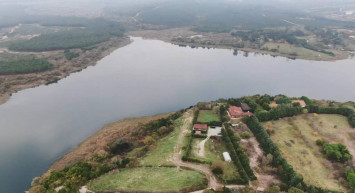 İstanbul’da barajların doluluk oranı ne kadar? 17 Şubat 2024 barajlar yüzde kaç doldu? Baraj doluluk oranı İSKİ